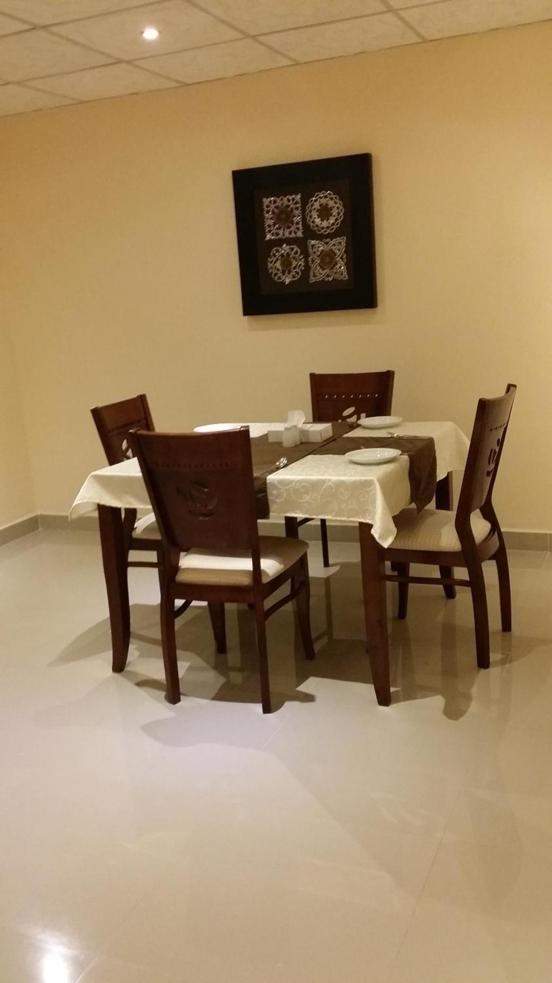 Mutrah Hotel Maskat Zimmer foto
